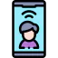 Call icon 64x64