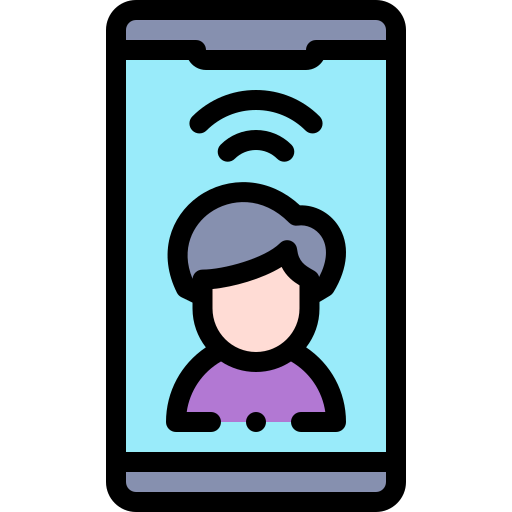 Call icon