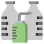 Flasks icon 64x64