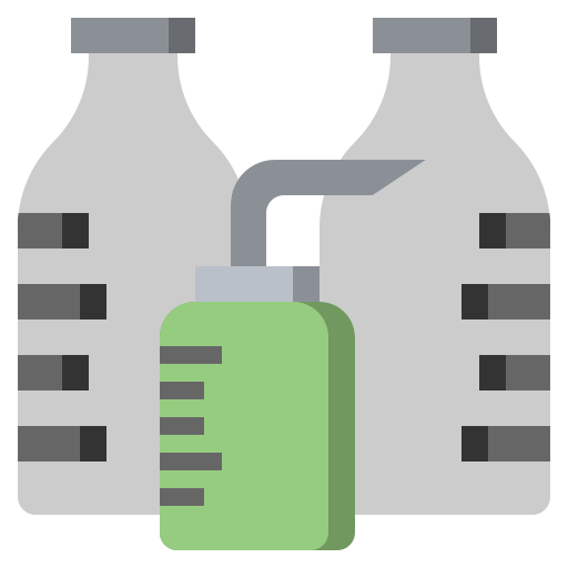 Flasks icon