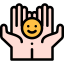 Friendship icon 64x64