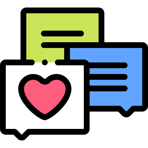 Conversation icon