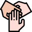 Friendship icon 64x64