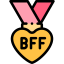 Medal icon 64x64