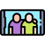 Selfie icon 64x64