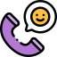 Phone call icon 64x64