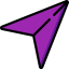 Navigation icon 64x64