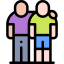 Friend icon 64x64