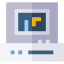 Computer icon 64x64