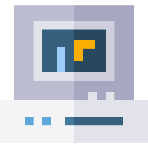 Computer icon