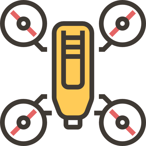 Drone icon