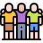 Friend icon 64x64