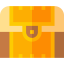 Treasure chest Symbol 64x64