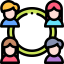 Friendship icon 64x64