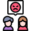 Angry icon 64x64