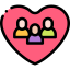Friendship icon 64x64