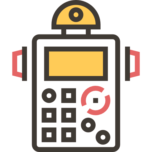 Metering icon