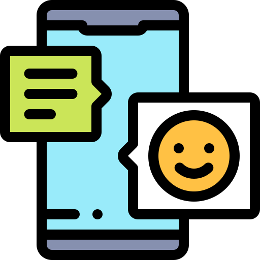 Chat icon