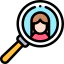 Search icon 64x64