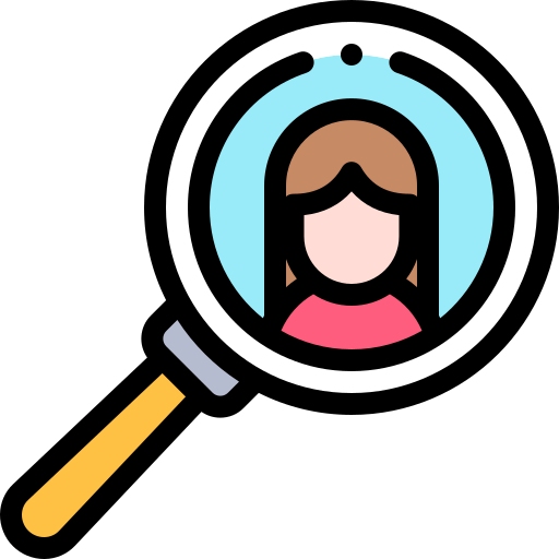 Search icon