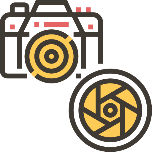 Focus icon