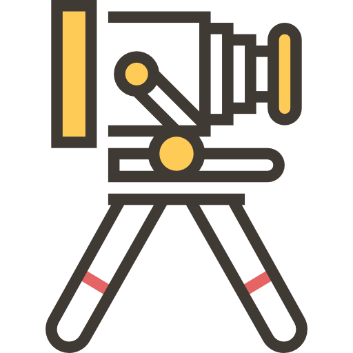 Camera icône