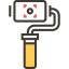 Selfie stick icon 64x64
