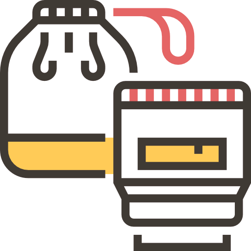 Lens icon