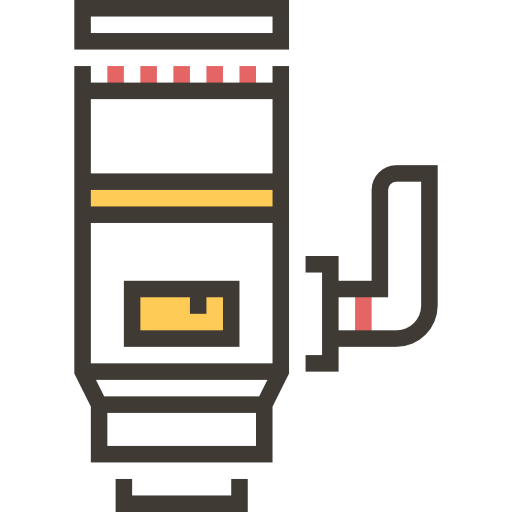 Lens icon