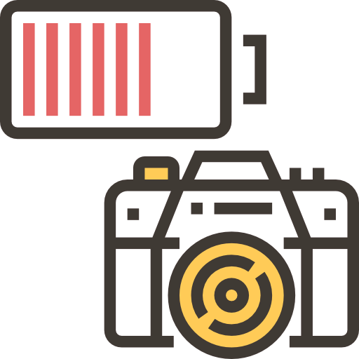 Battery icon