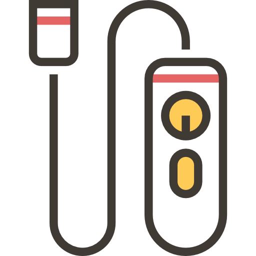 Remote icon