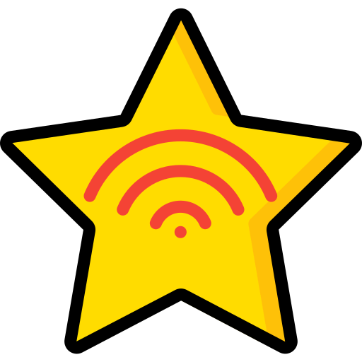 Favourite icon
