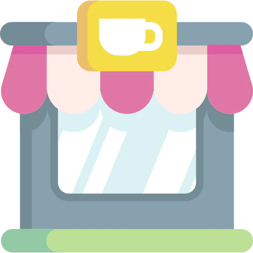 Cafe icon