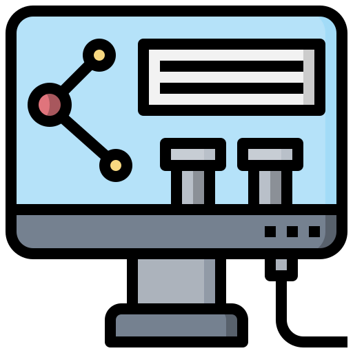 Lab icon
