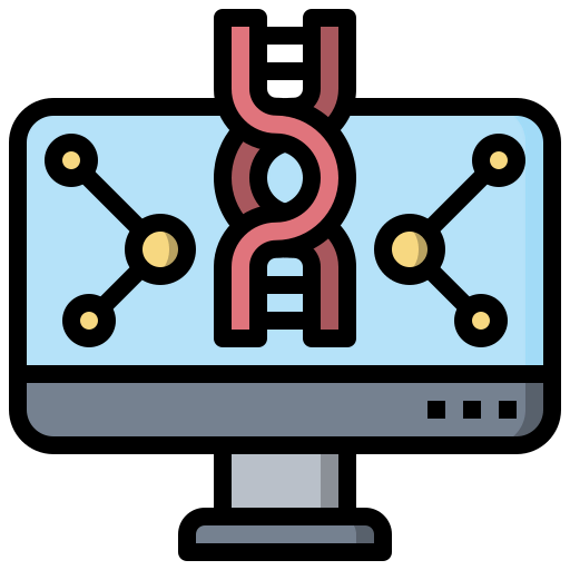 Dna icon