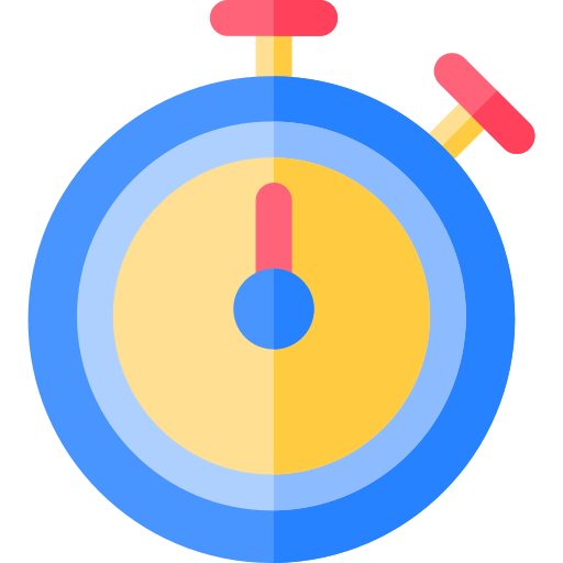 Stopwatch icon