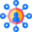 Connection Symbol 64x64