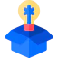 Lamp Symbol 64x64