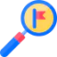 Finding Symbol 64x64