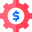 Money Symbol 64x64