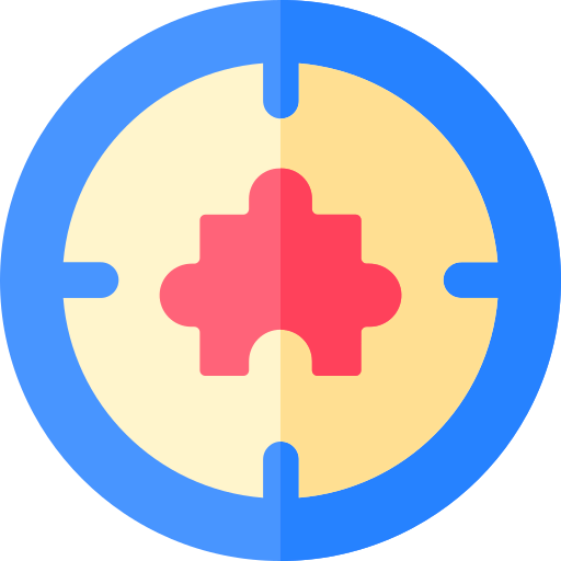 Finding icon
