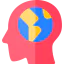 Think Symbol 64x64