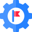 Setting Symbol 64x64