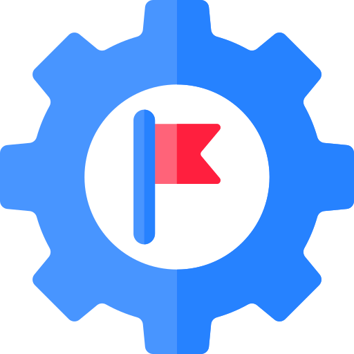 Setting Symbol