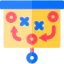 Strategy Symbol 64x64