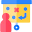 Strategy Symbol 64x64