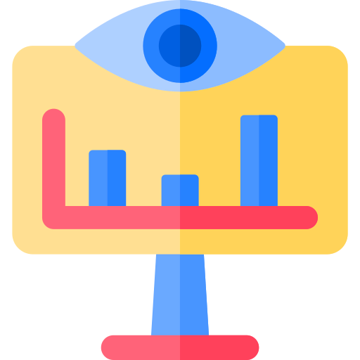 Data 图标