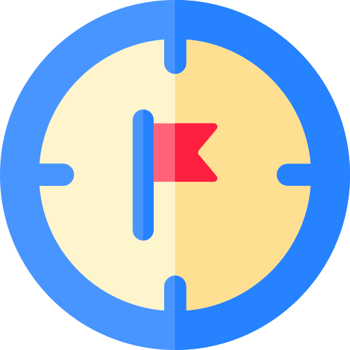 Target icon