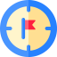 Target Symbol 64x64
