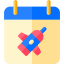 Launching Symbol 64x64